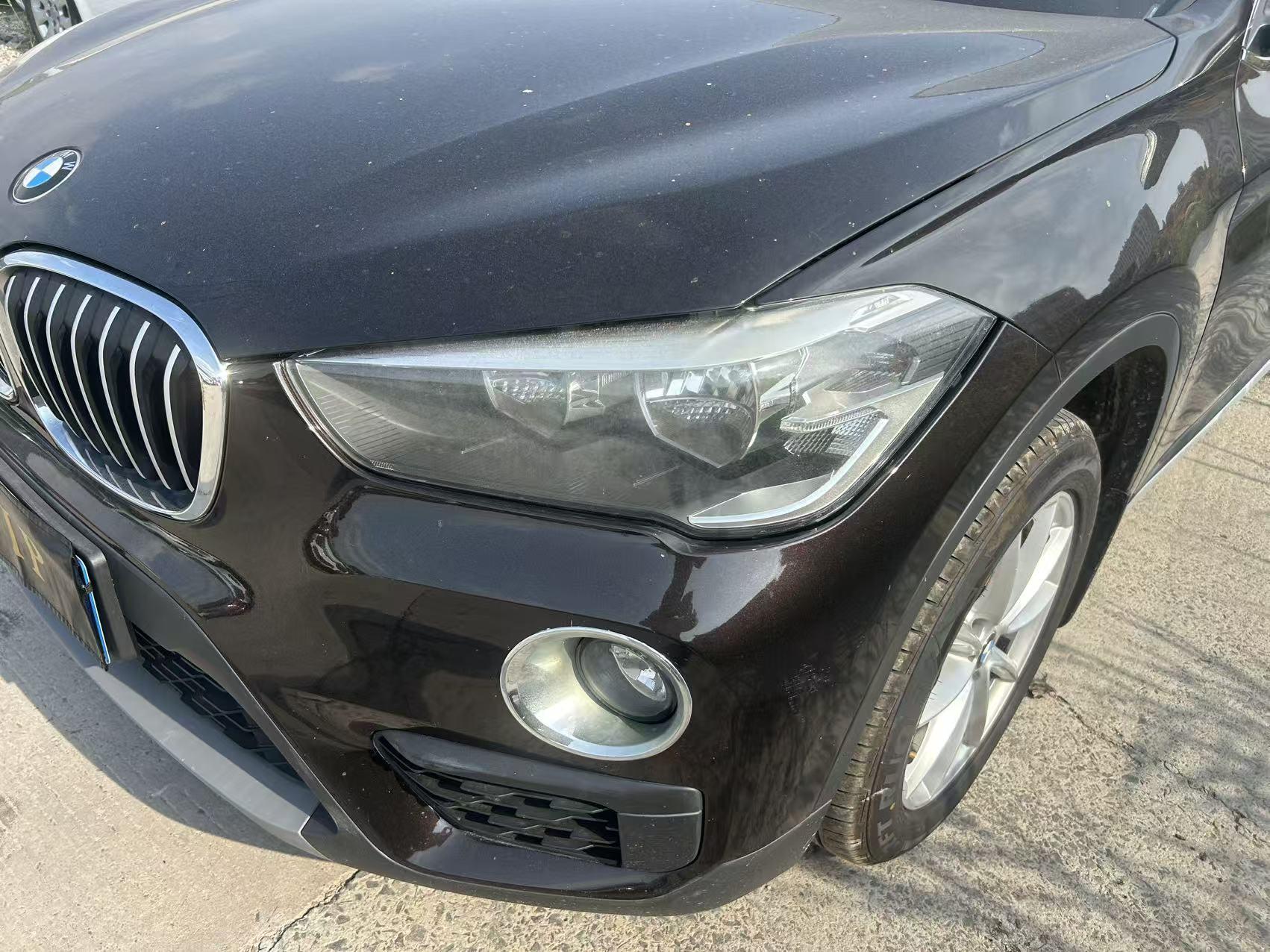 BMW X1 2019 thumb 6