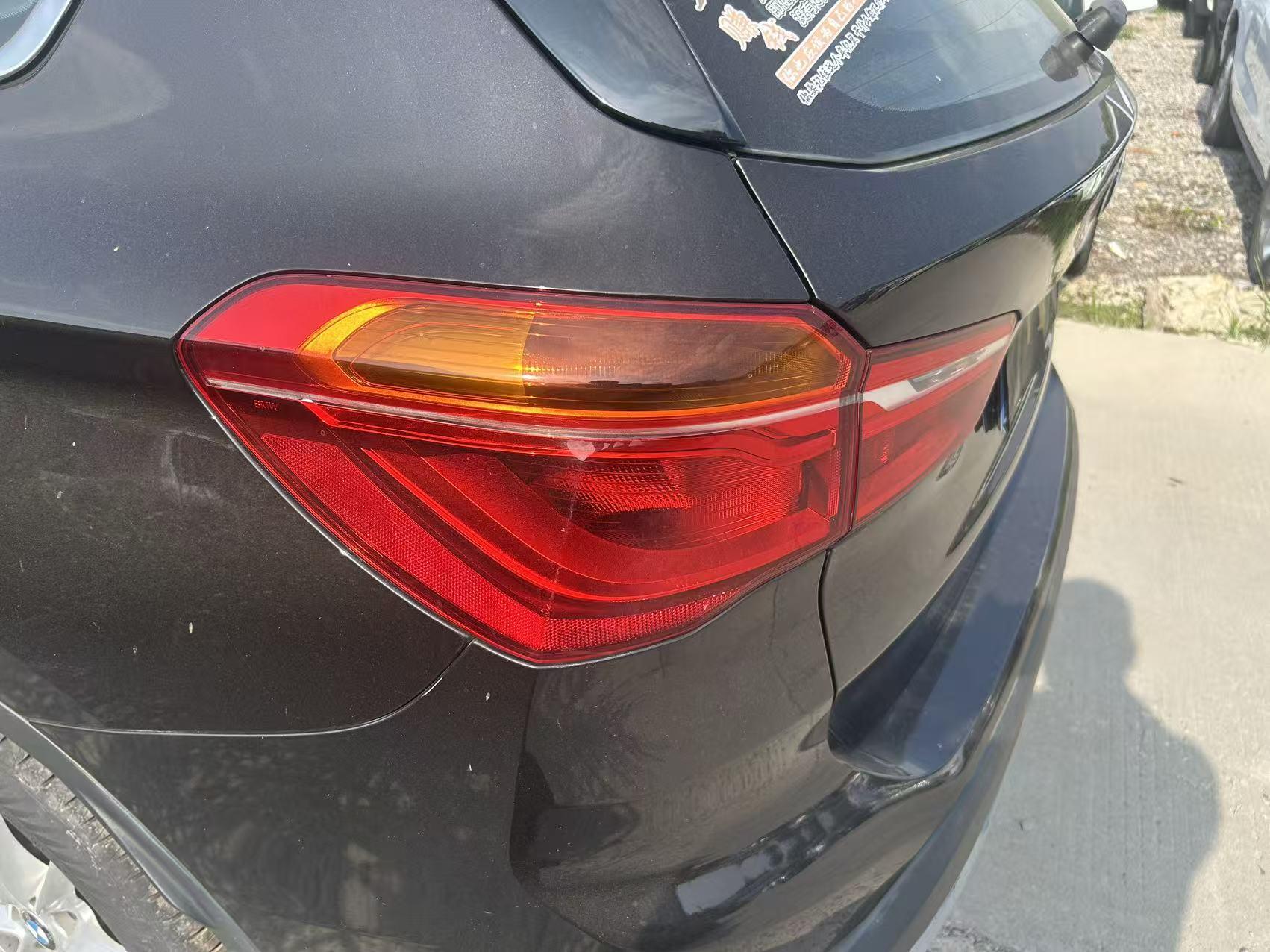 BMW X1 2019 thumb 7