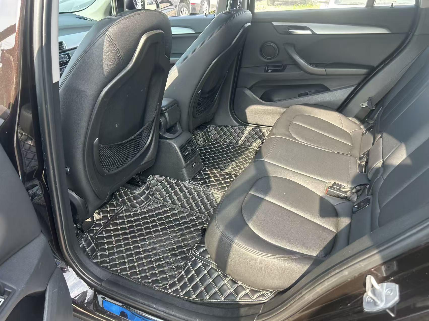 BMW X1 2019 thumb 12