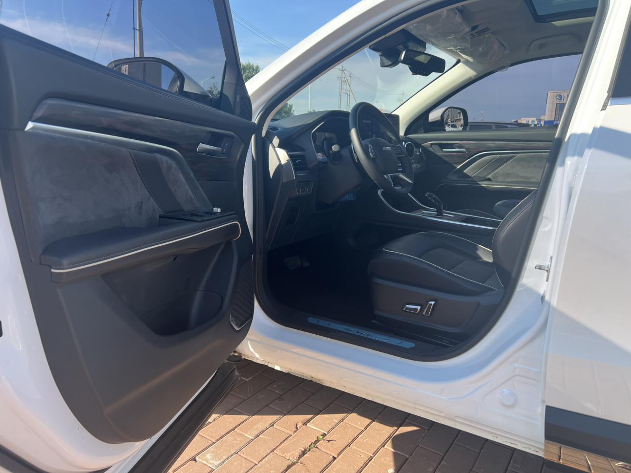 Haval H6 2021 thumb 10