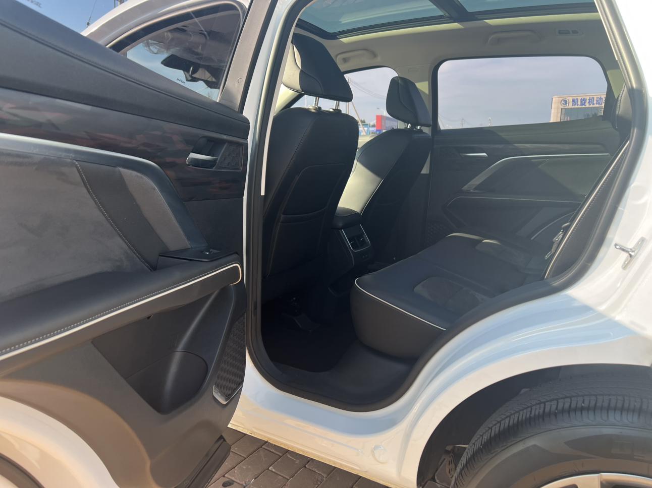 Haval H6 2021 thumb 11