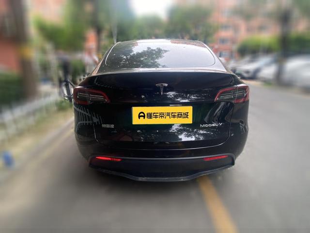 Tesla Model Y 2022 thumb 3