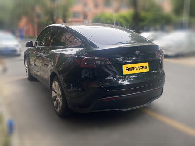 Tesla Model Y 2022 thumb 4