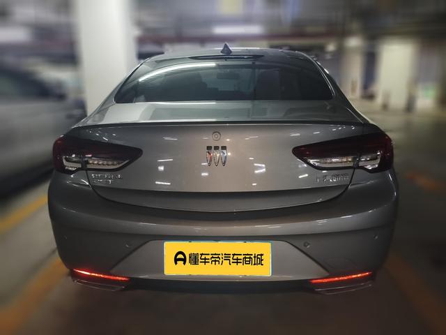 Buick Regal 2024 thumb 3