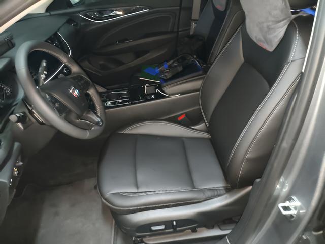 Buick Regal 2024 thumb 5