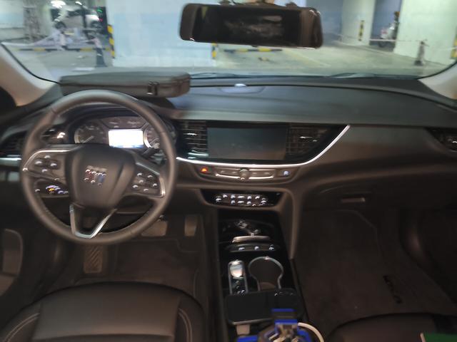 Buick Regal 2024 thumb 8