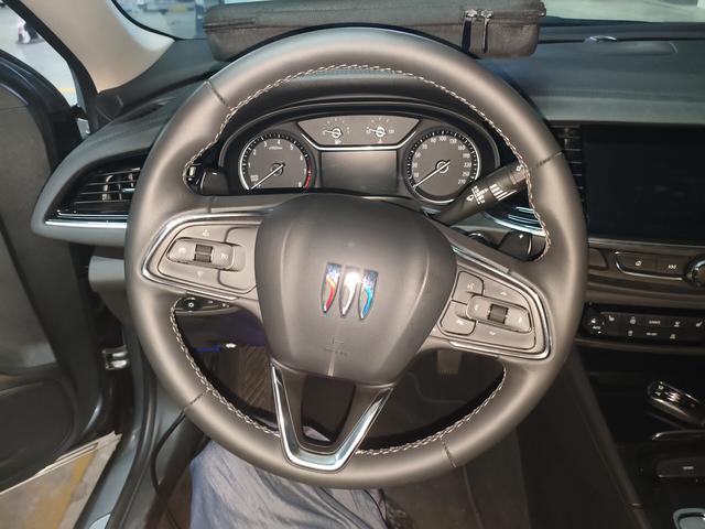 Buick Regal 2024 thumb 9