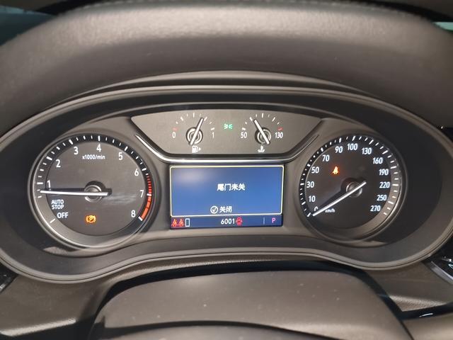 Buick Regal 2024 thumb 11