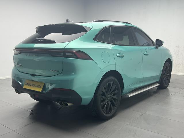 Dongfeng Fengxing T5 EVO 2021 thumb 5