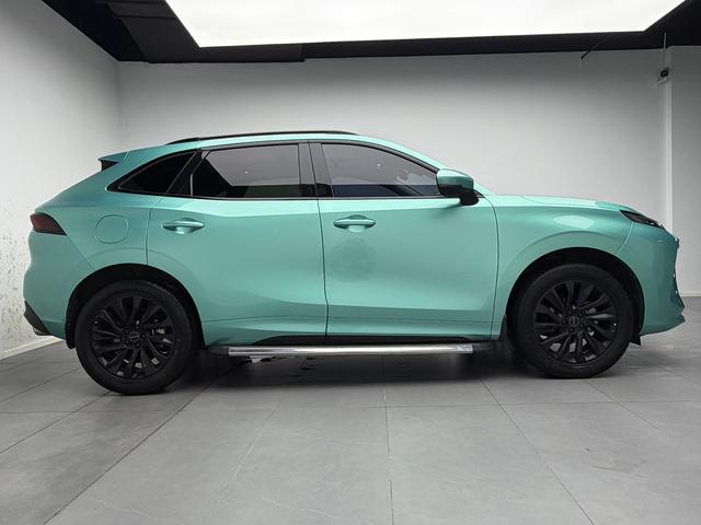 Dongfeng Fengxing T5 EVO 2021 thumb 6