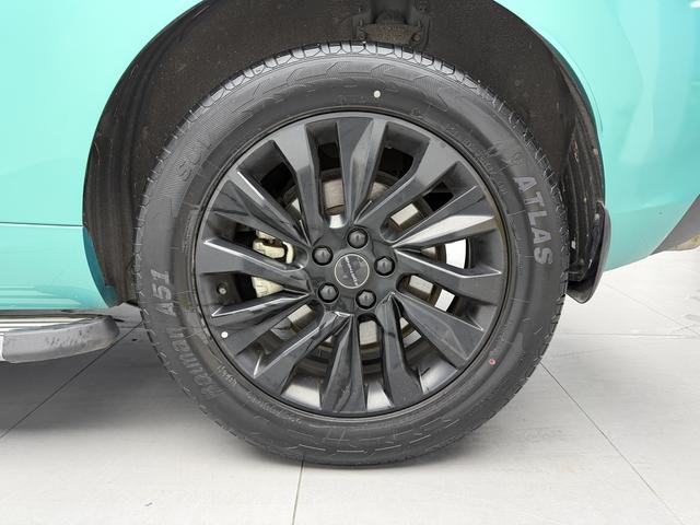 Dongfeng Fengxing T5 EVO 2021 thumb 7