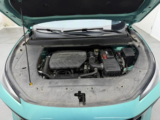 Dongfeng Fengxing T5 EVO 2021 thumb 8