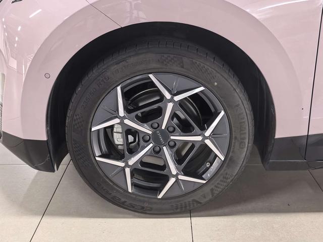 Lynk & Co Z20 2025 thumb 8