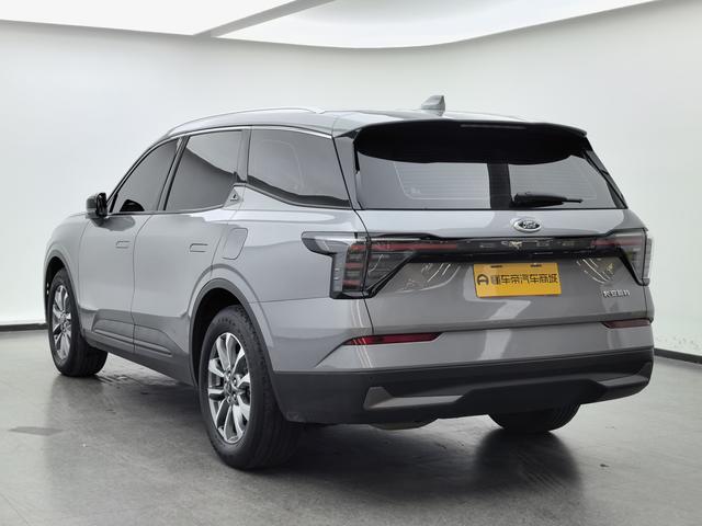Ford Edge 2023 thumb 3