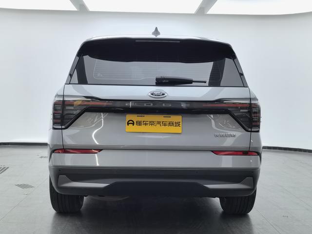 Ford Edge 2023 thumb 4