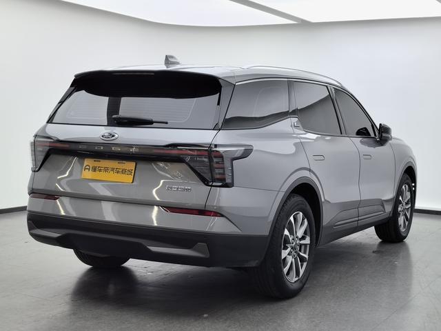 Ford Edge 2023 thumb 5
