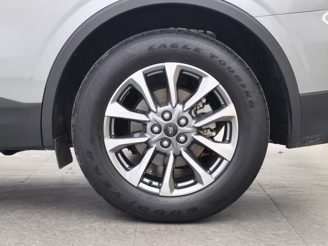 Ford Edge 2023 thumb 7