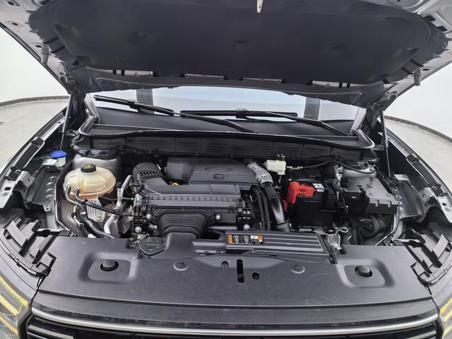 Ford Edge 2023 thumb 8