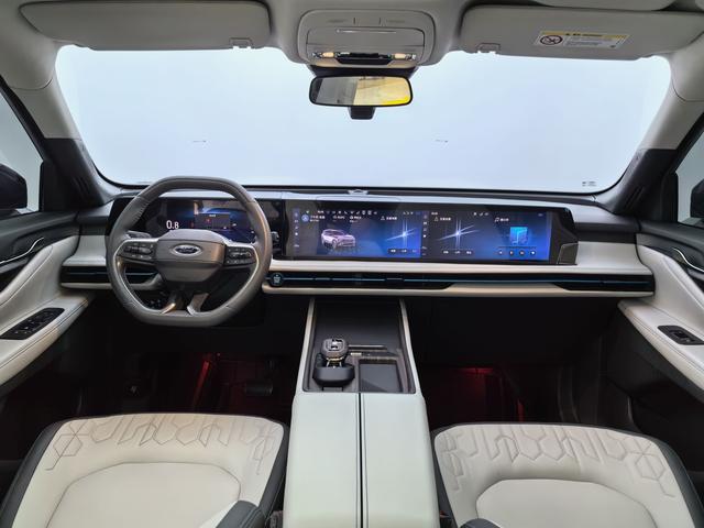Ford Edge 2023 thumb 12