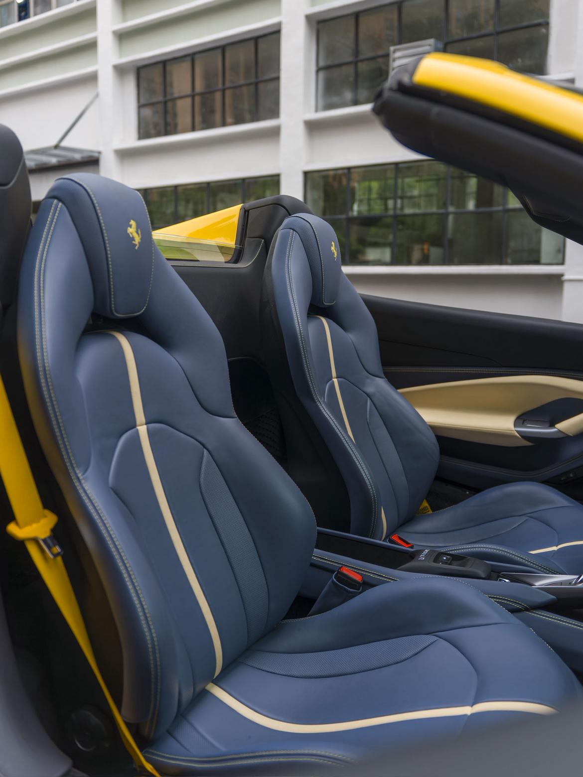 Ferrari F8 2020 thumb 6