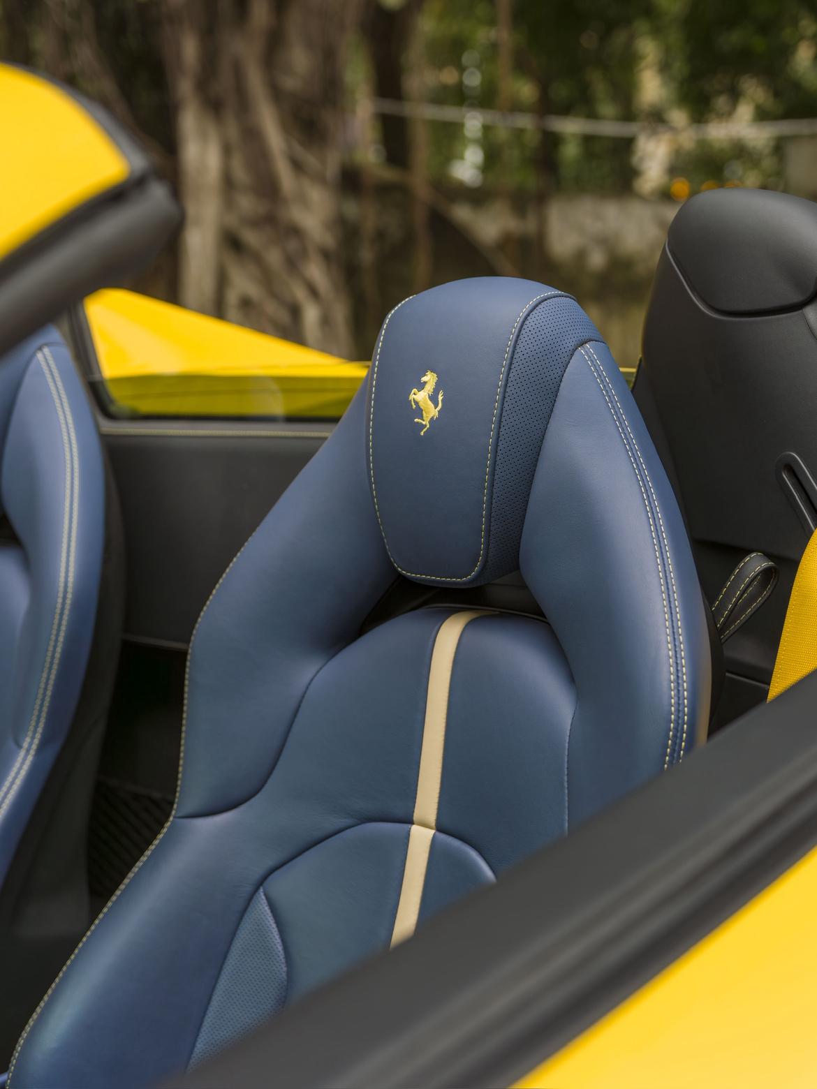 Ferrari F8 2020 thumb 7