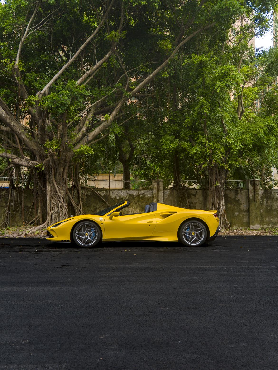 Ferrari F8 2020 thumb 10