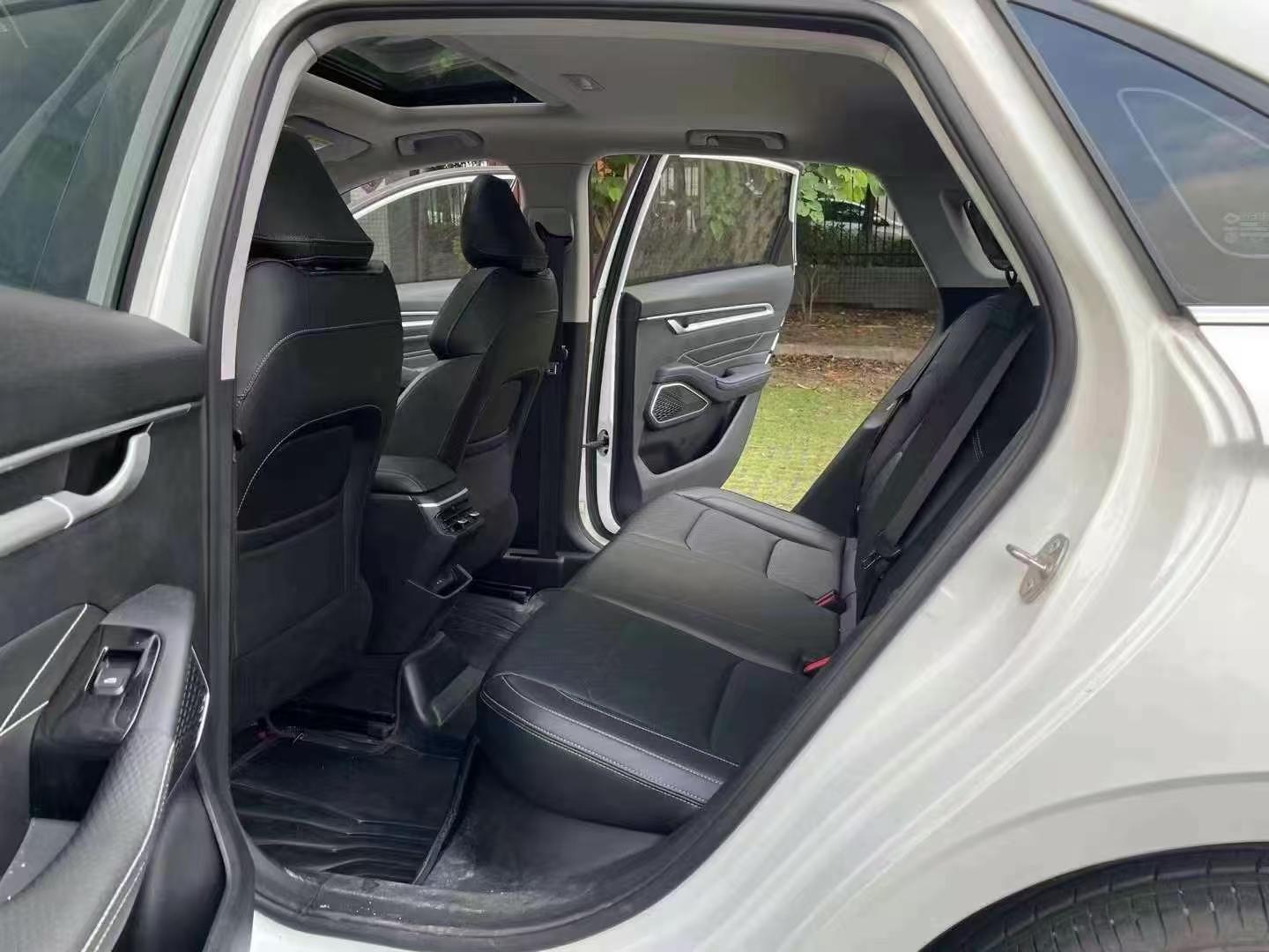Geely Emgrand 2022 thumb 7