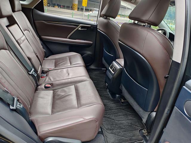 Lexus RX 2020 thumb 7