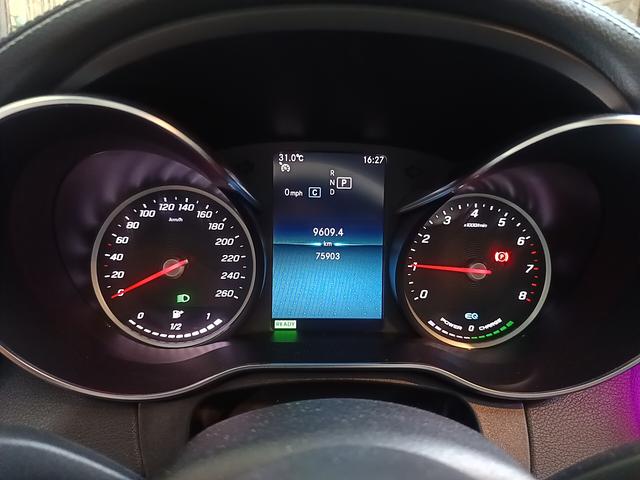 Mercedes-Benz C-Класс 2019 thumb 11