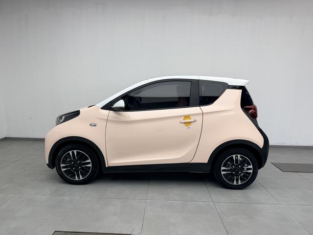 Chery QQ eQ1 2024 thumb 2