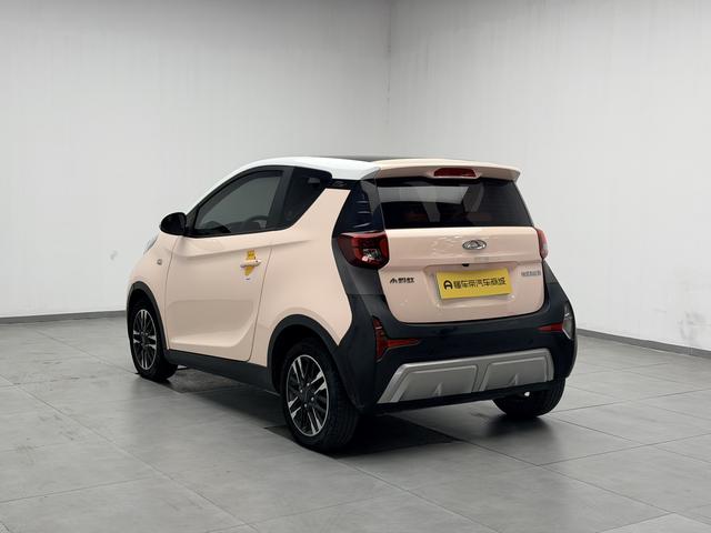 Chery QQ eQ1 2024 thumb 3