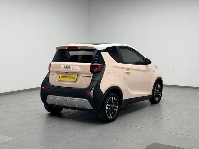 Chery QQ eQ1 2024 thumb 5