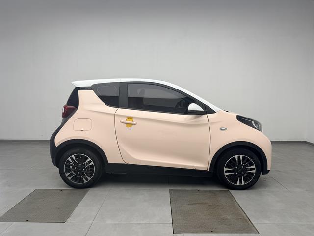 Chery QQ eQ1 2024 thumb 6