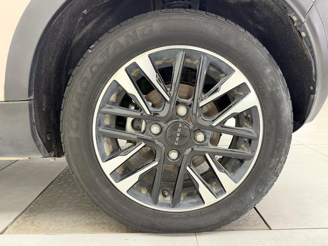 Chery QQ eQ1 2024 thumb 7