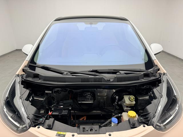 Chery QQ eQ1 2024 thumb 8