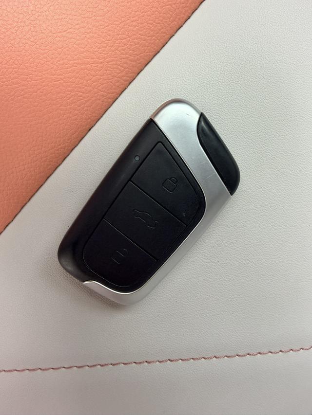 Chery QQ eQ1 2024 thumb 9