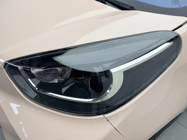 Chery QQ eQ1 2024 thumb 10