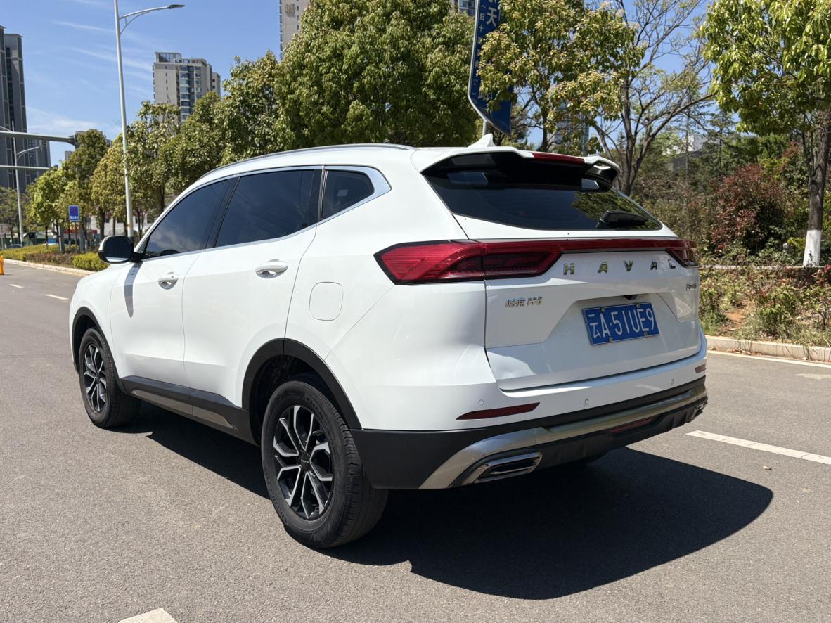 Haval H6 2023 thumb 2