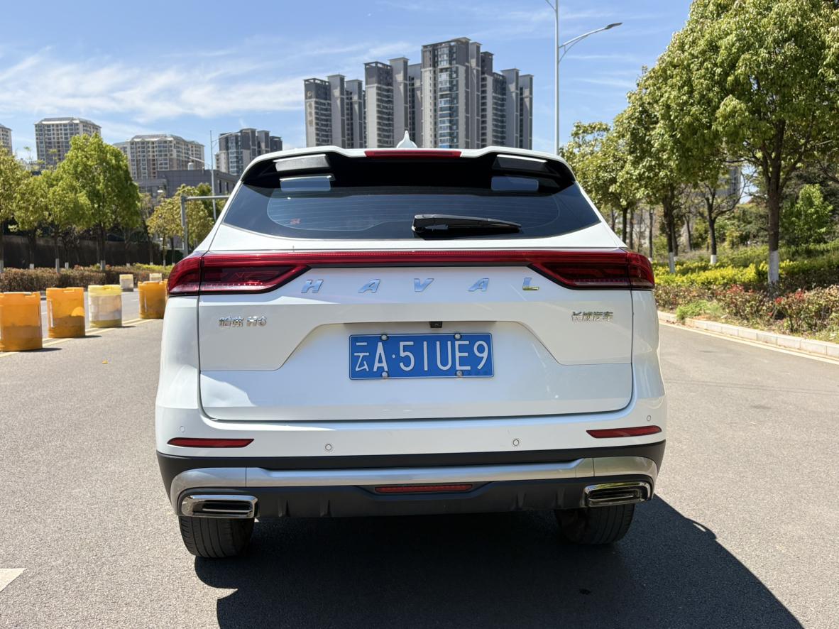 Haval H6 2023 thumb 3