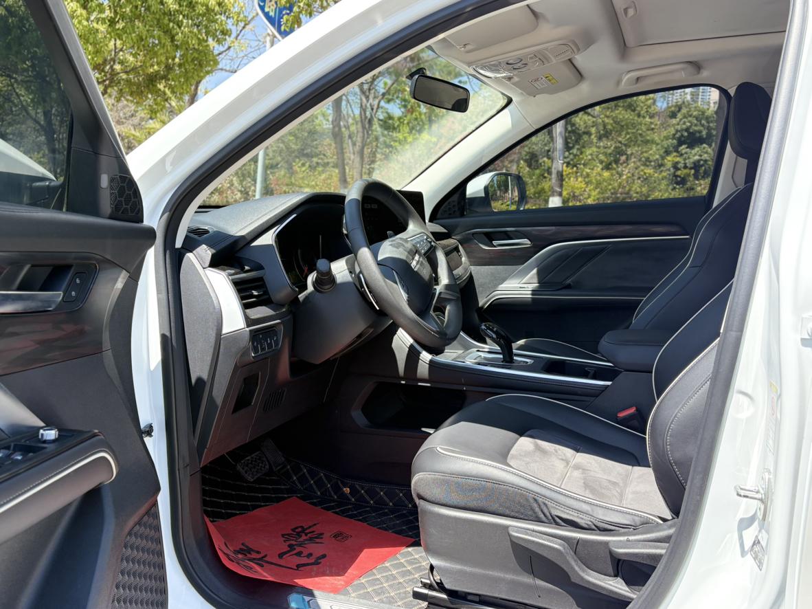 Haval H6 2023 thumb 6