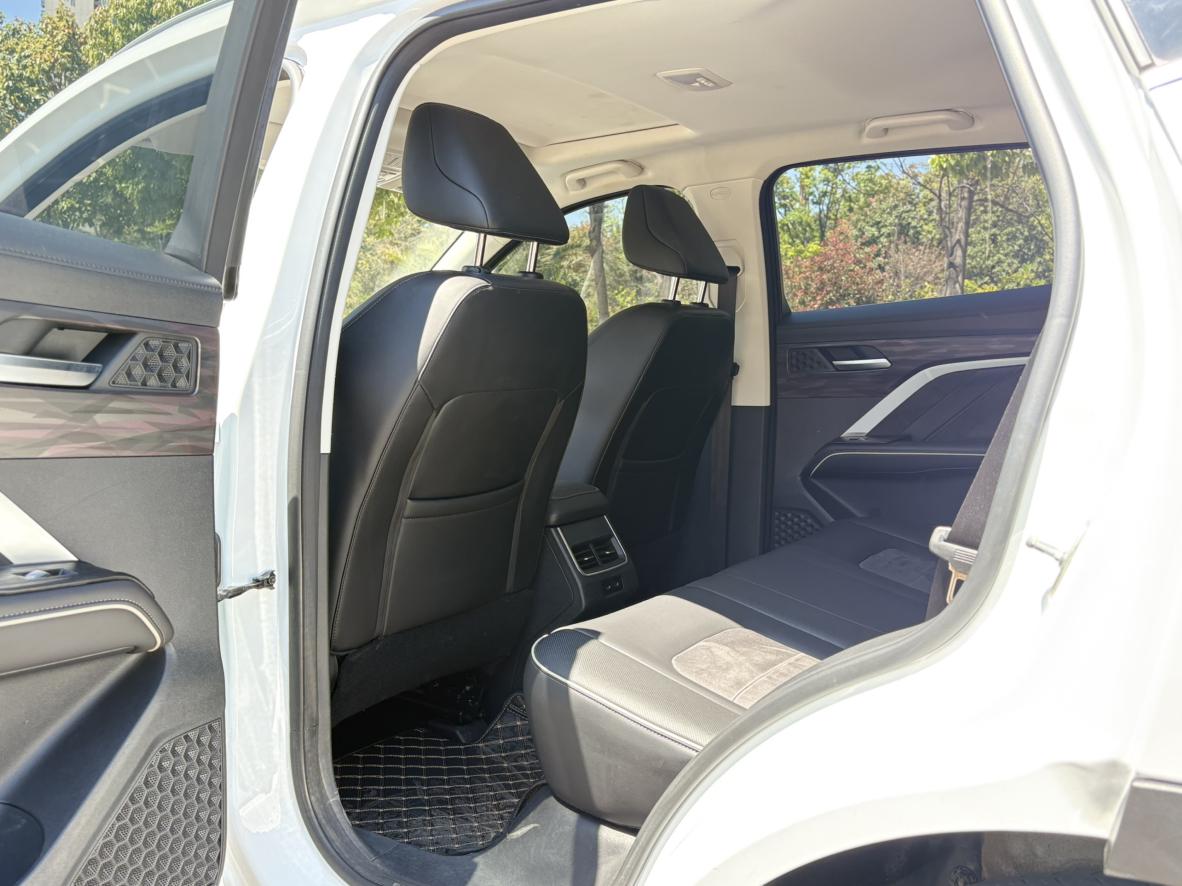 Haval H6 2023 thumb 7
