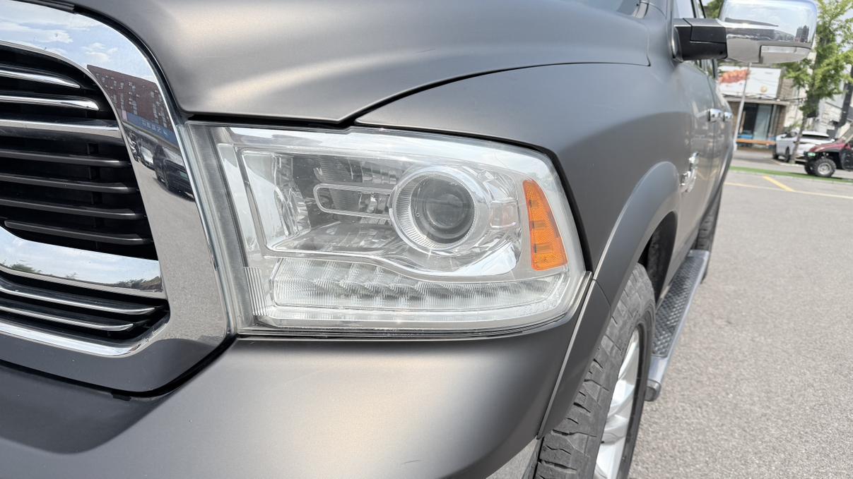 Dodge Rampage 2016 thumb 7