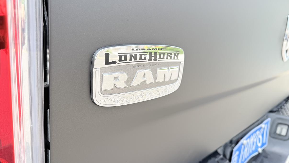 Dodge Rampage 2016 thumb 10