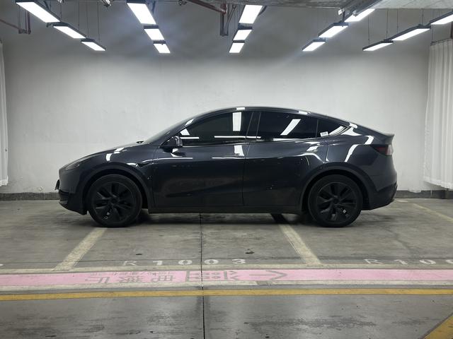 Tesla Model Y 2024 thumb 2