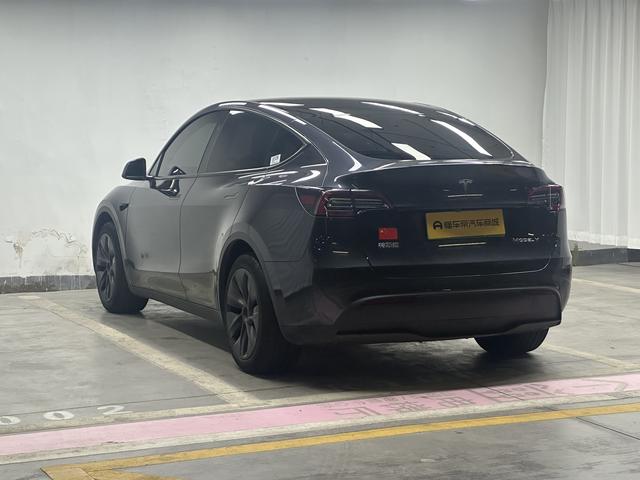 Tesla Model Y 2024 thumb 3