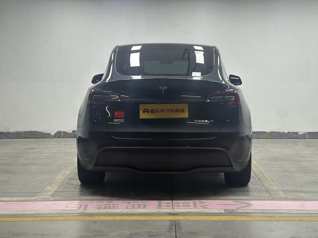 Tesla Model Y 2024 thumb 4