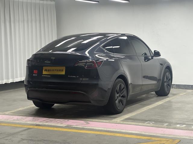 Tesla Model Y 2024 thumb 5