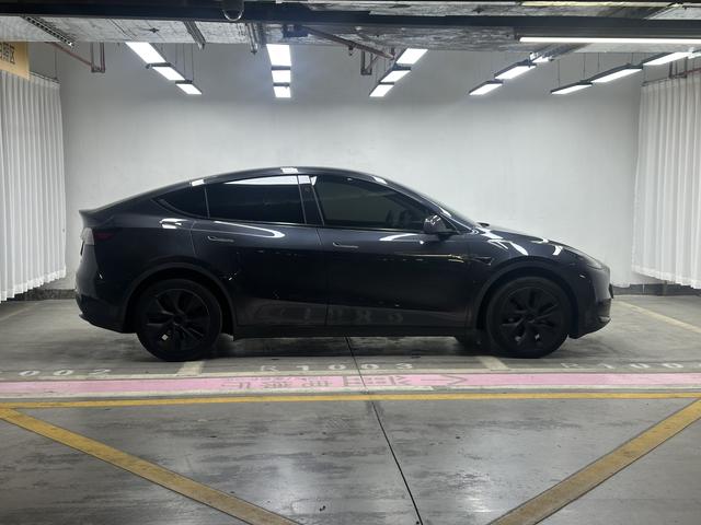 Tesla Model Y 2024 thumb 6