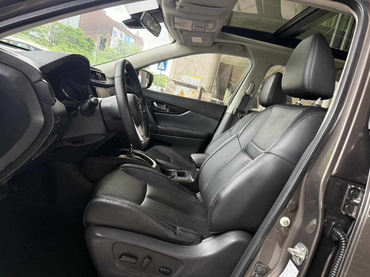 Nissan X-Trail 2019 thumb 6