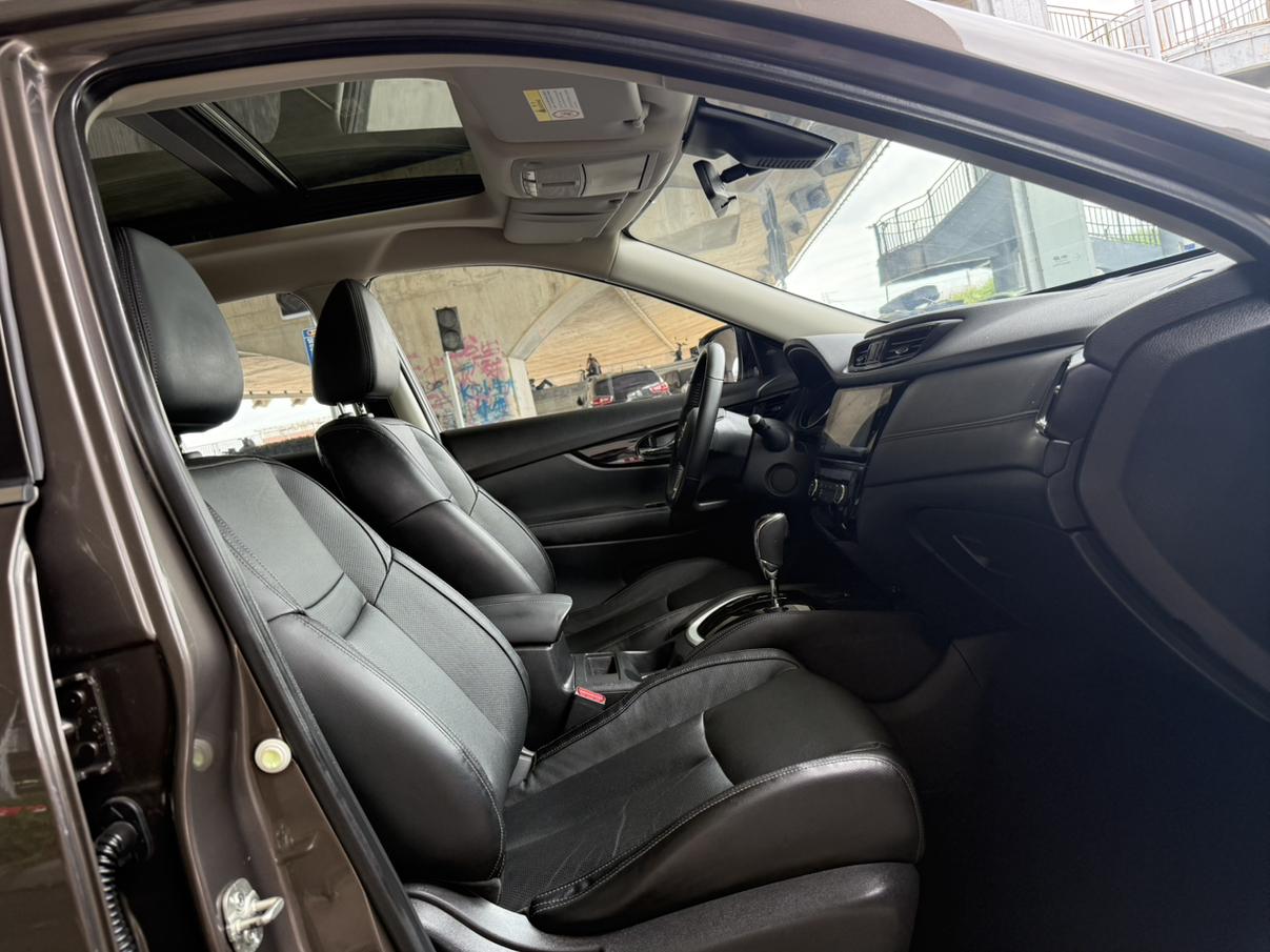 Nissan X-Trail 2019 thumb 7